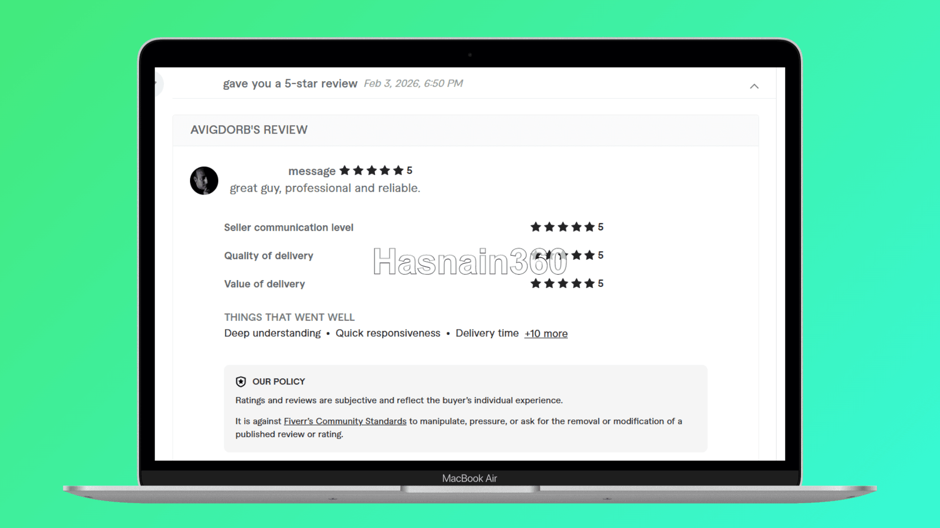 Amazon USA Multi-Variant Product Listings using Flat File - Image 3