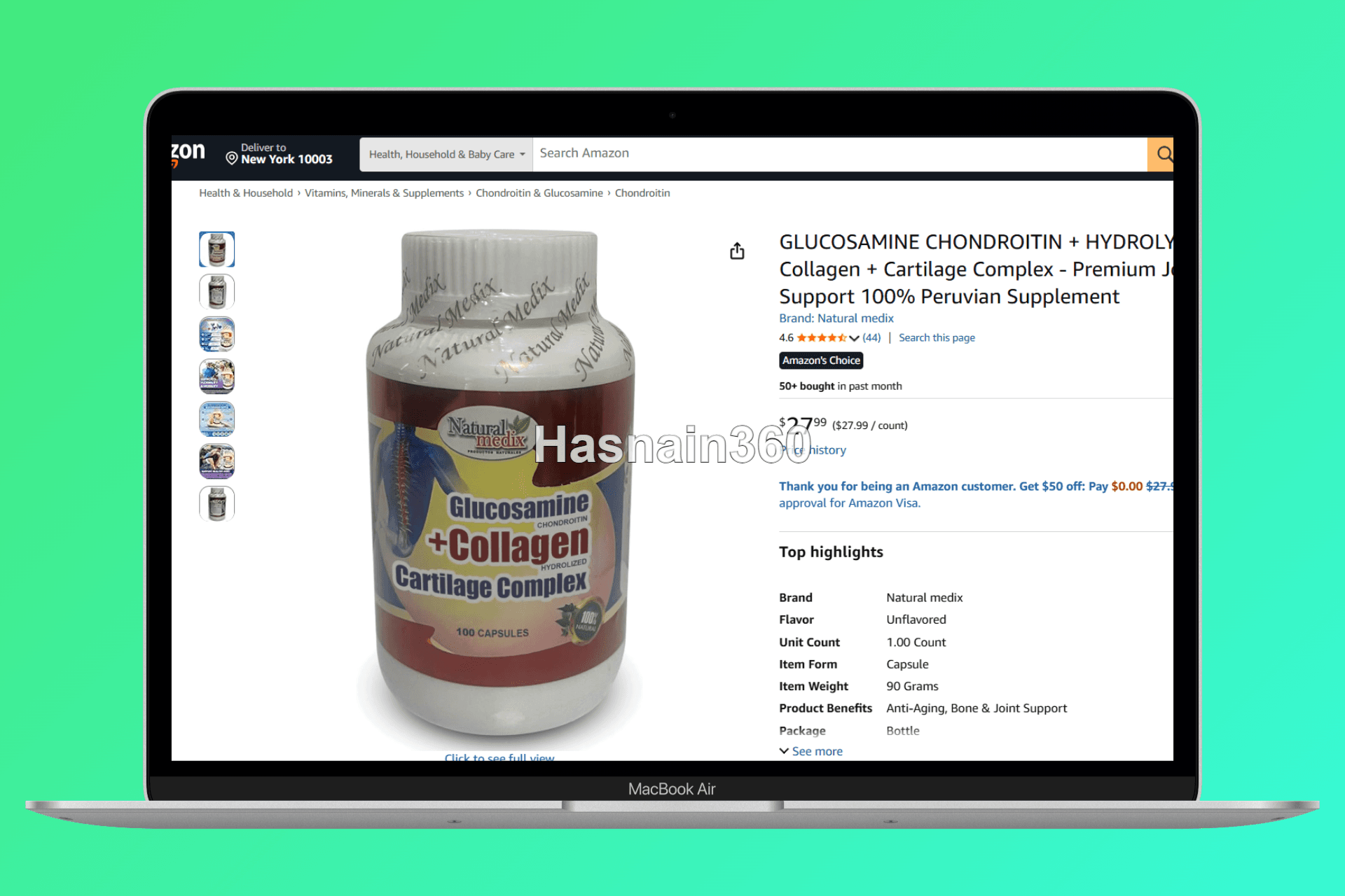 Amazon Listing Reinstatement via Flat File Update (Fixed Locked Attributes) - Project 2